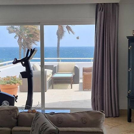 Sinfonia Del Mar Apartment 에스테포나 외부 사진