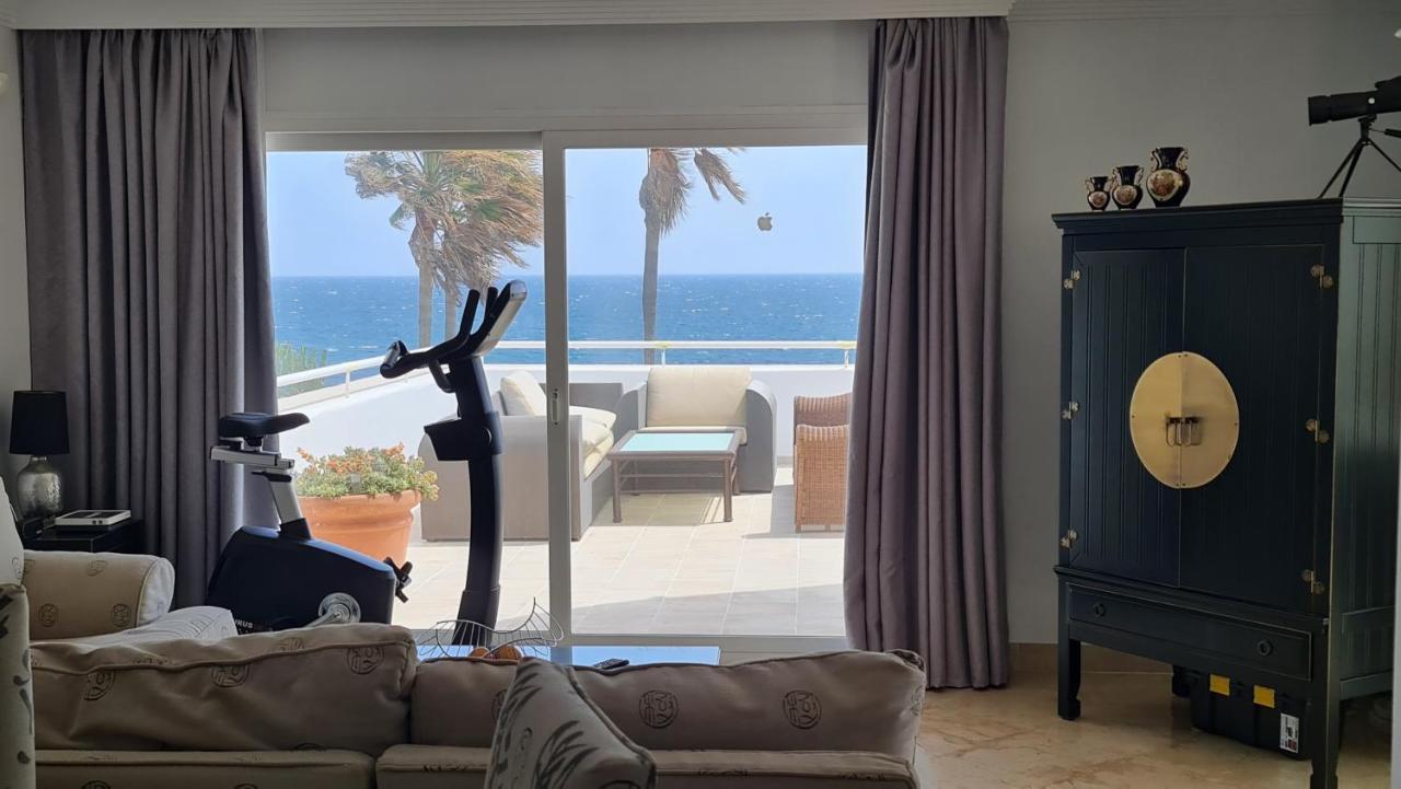 Sinfonia Del Mar Apartment 에스테포나 외부 사진