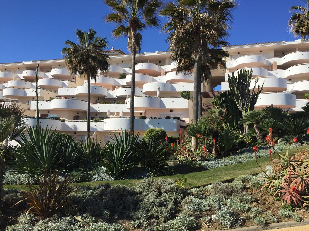 Sinfonia Del Mar Apartment 에스테포나 외부 사진