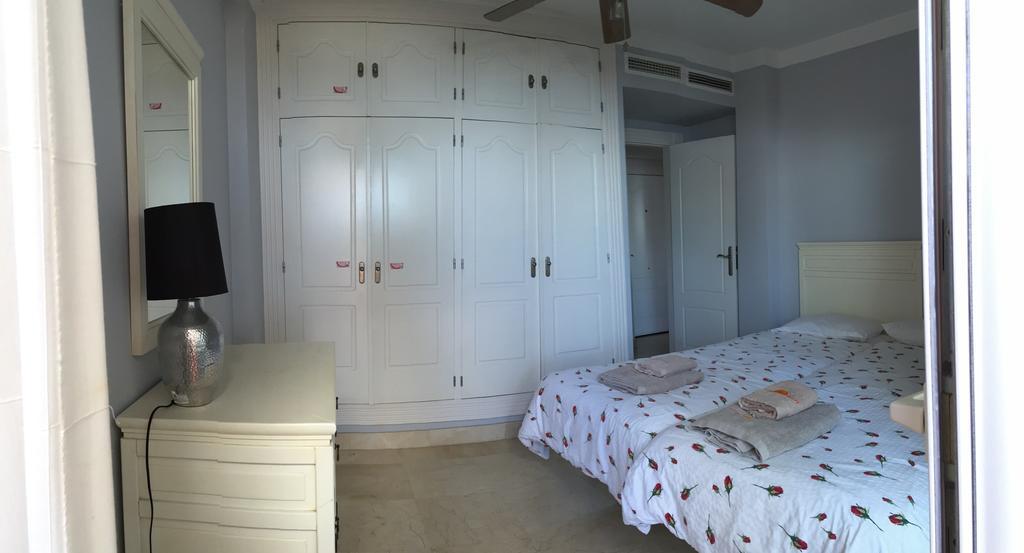 Sinfonia Del Mar Apartment 에스테포나 외부 사진