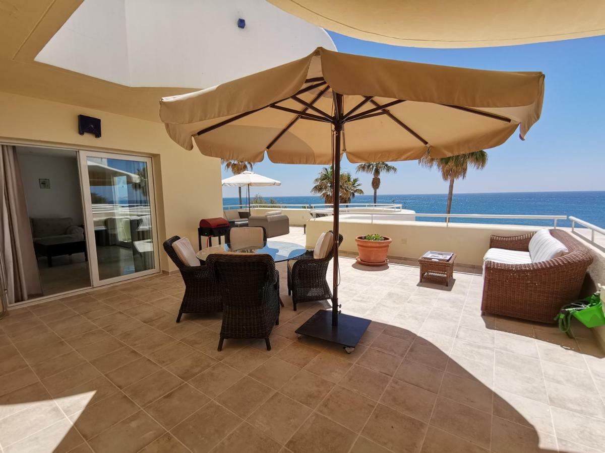 Sinfonia Del Mar Apartment 에스테포나 외부 사진