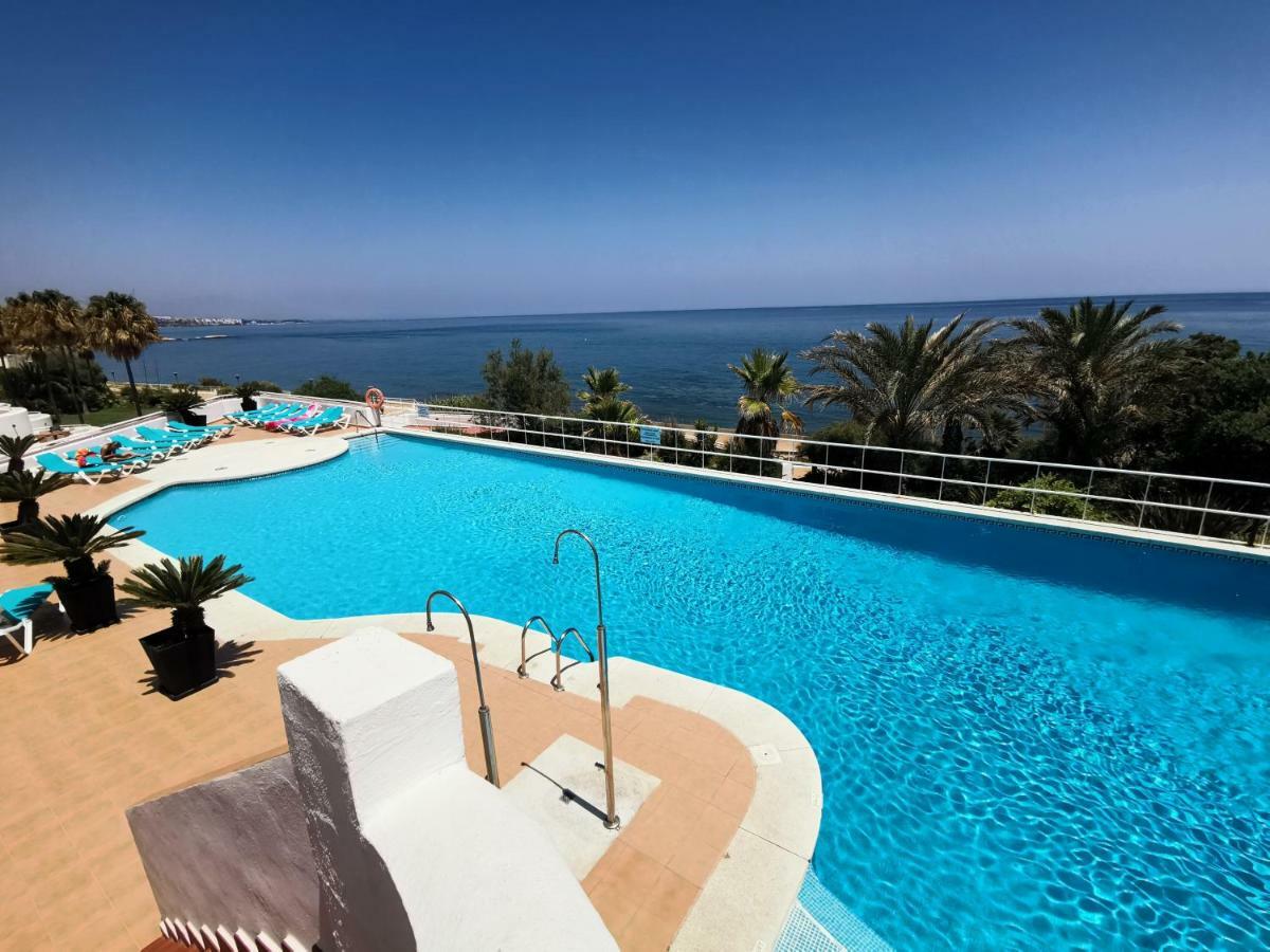 Sinfonia Del Mar Apartment 에스테포나 외부 사진