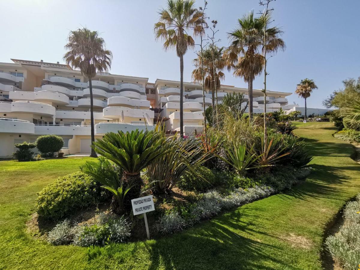 Sinfonia Del Mar Apartment 에스테포나 외부 사진