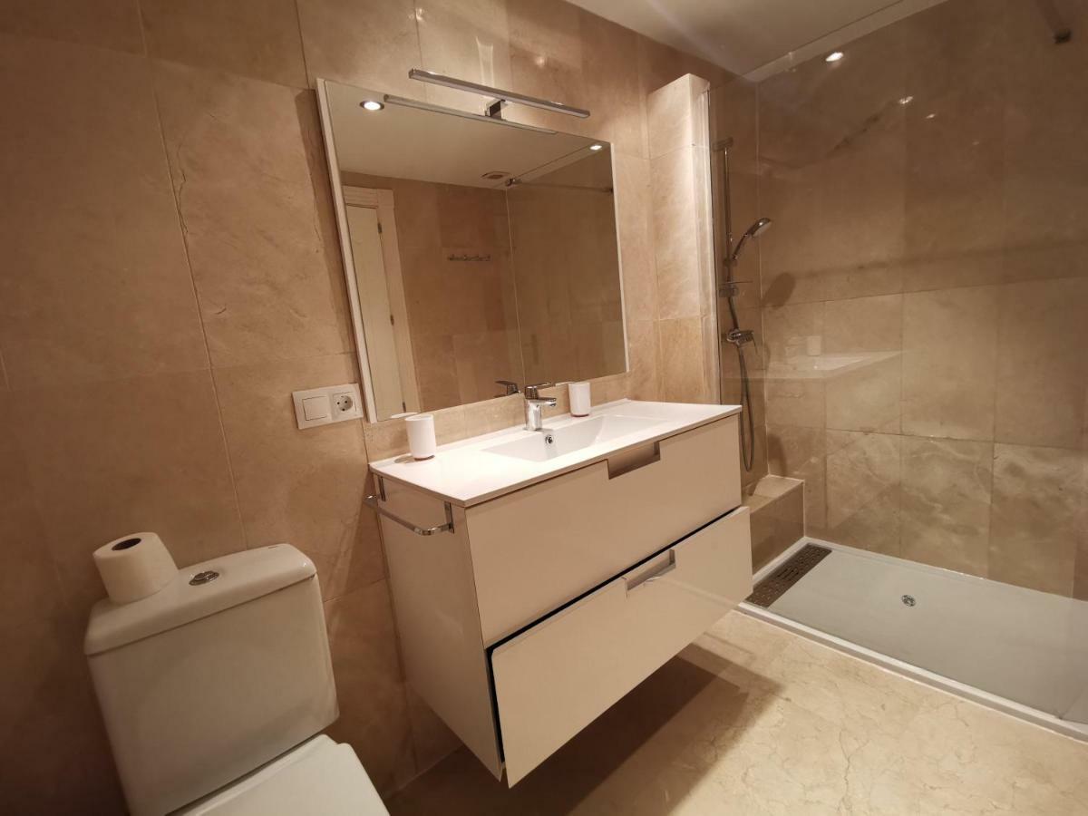 Sinfonia Del Mar Apartment 에스테포나 외부 사진