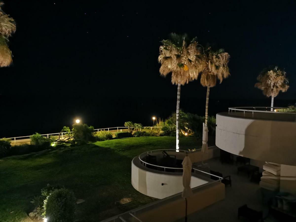 Sinfonia Del Mar Apartment 에스테포나 외부 사진