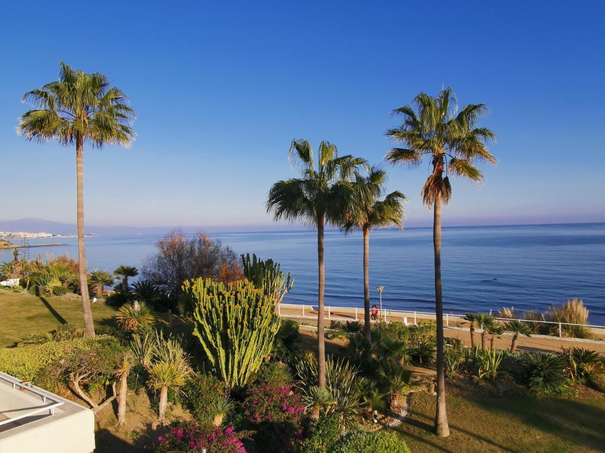 Sinfonia Del Mar Apartment 에스테포나 외부 사진